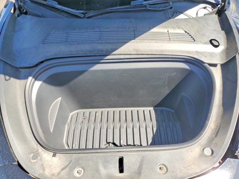 2022 Tesla Model Y მანქანა იყიდება აუქციონზე, vin: 7SAYGDEF4NF490568, აუქციონის ნომერი: 51842816