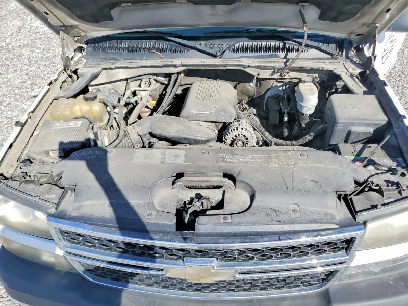 Aukcja sprzedaży 2007 Chevrolet Silverado, vin: 1GCHC24U57E150721, numer aukcji: 51030726