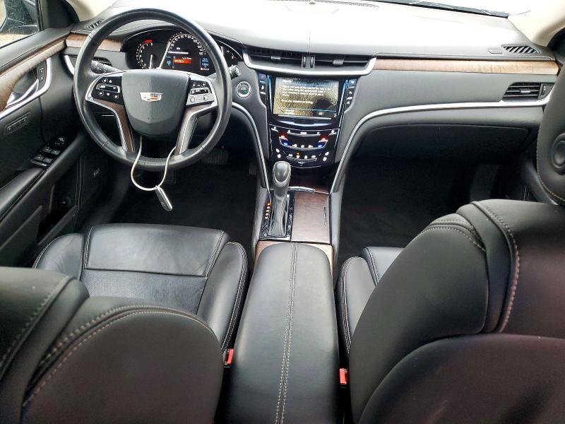 Продаж на аукціоні авто 2018 Cadillac Xts, vin: 2G61M5S30J9140329, номер лоту: 48194866