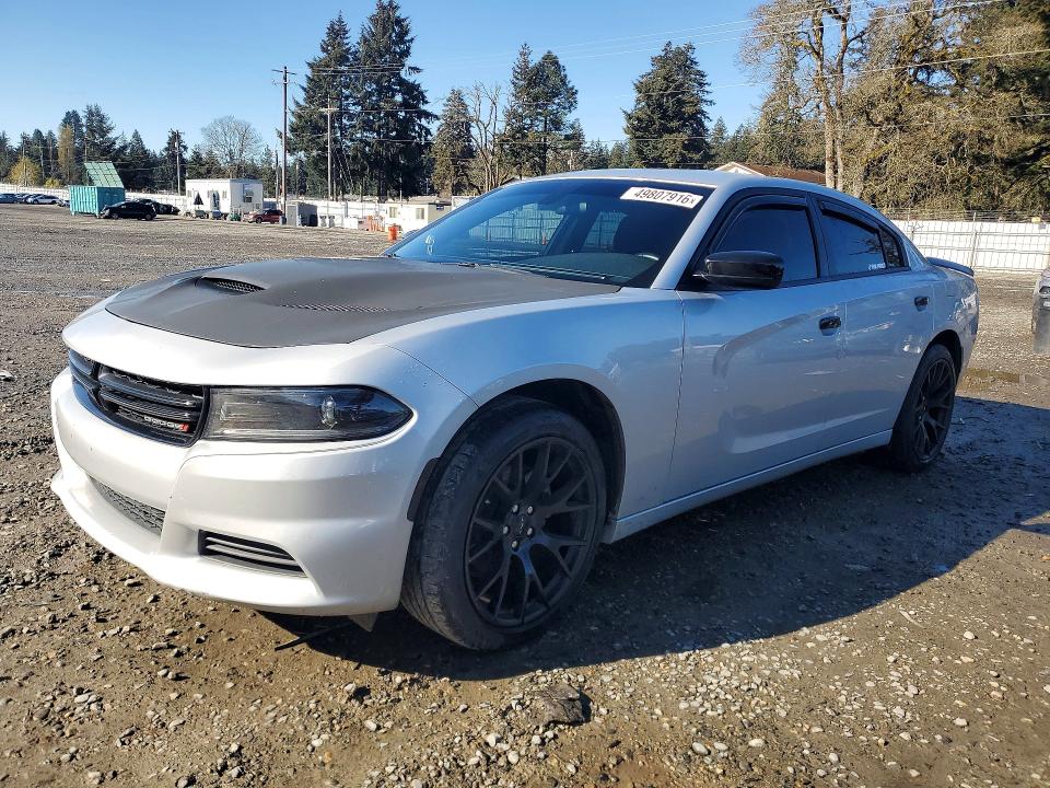 Продаж на аукціоні авто 2022 Dodge Charger, vin: 2C3CDXBG4NH197010, номер лоту: 49807916