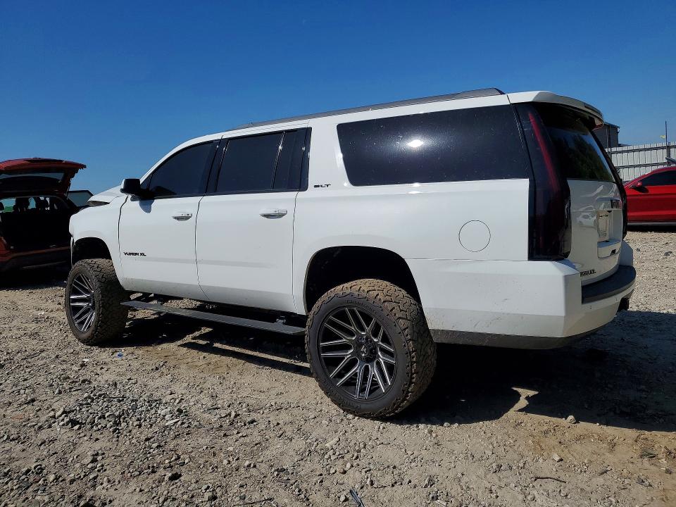 Aukcja sprzedaży 2019 Gmc Yukon Xl, vin: 1GKS2GKC0KR161311, numer aukcji: 49131466