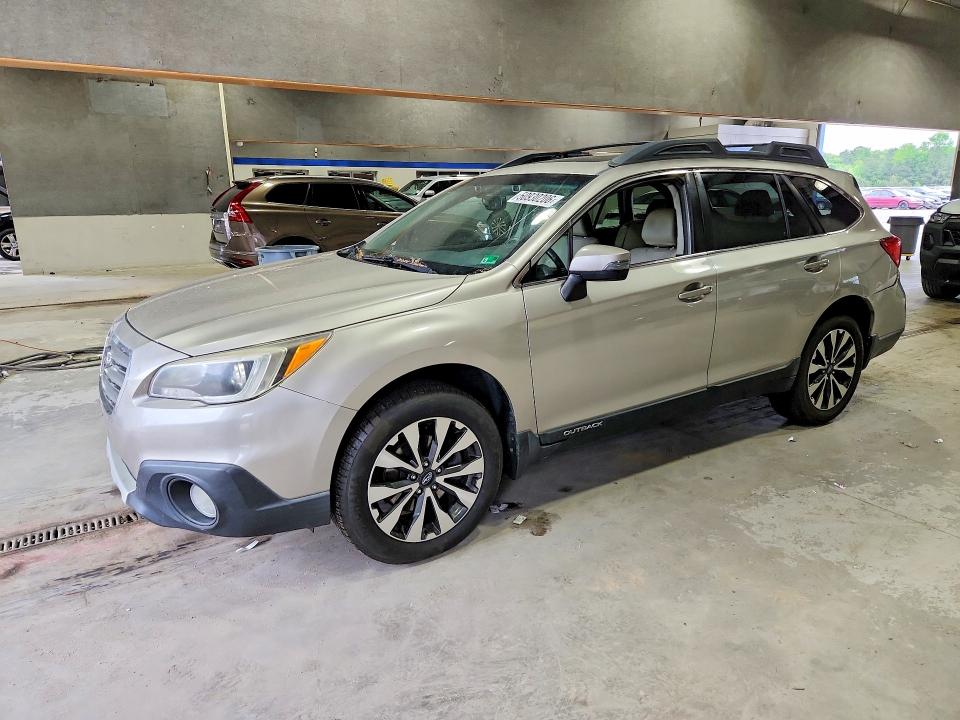 Продаж на аукціоні авто 2016 Subaru Outback, vin: 4S4BSBNC6G3325273, номер лоту: 50930206