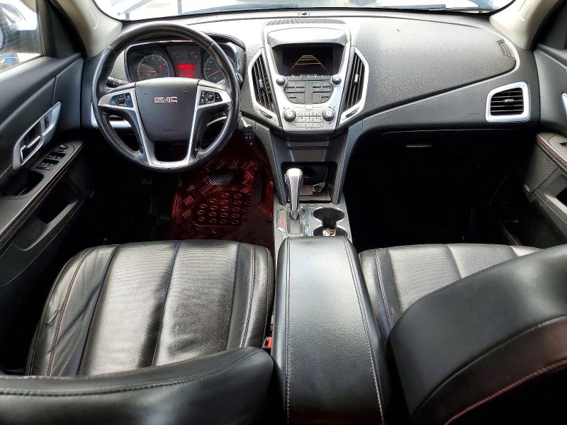 Aukcja sprzedaży 2015 Gmc Terrain, vin: 2GKALSEK4F6408894, numer aukcji: 50672516