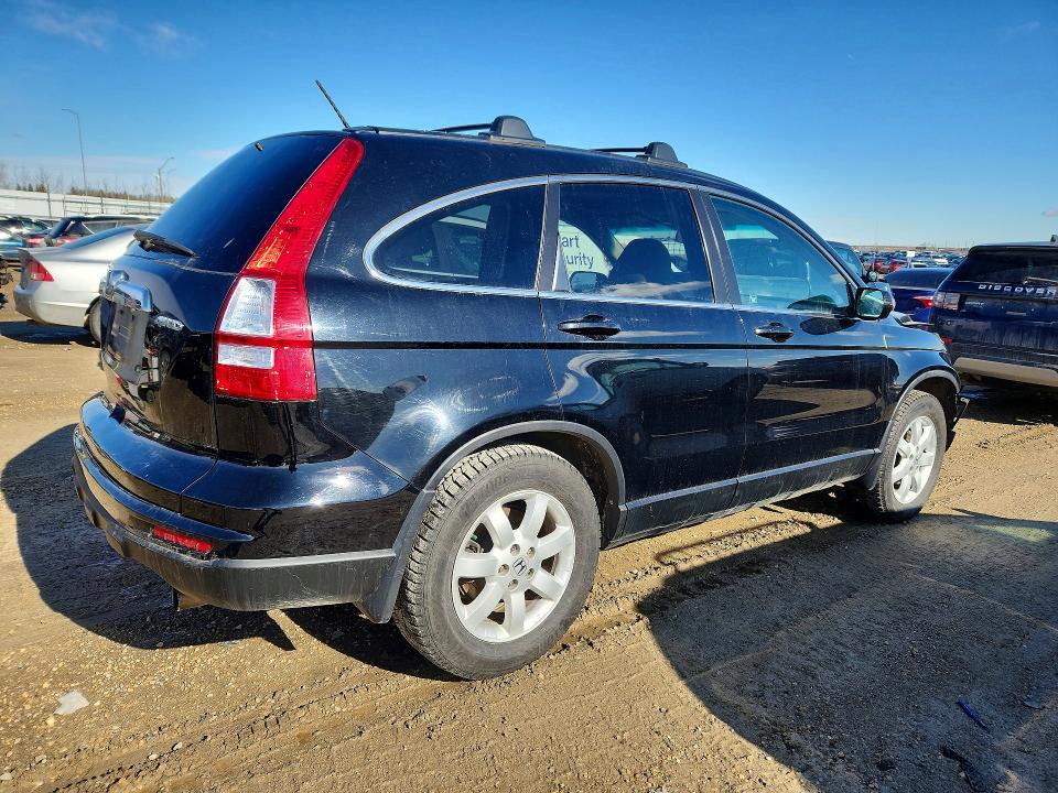 Aukcja sprzedaży 2011 Honda Cr-v, vin: 5J6RE4H79BL806626, numer aukcji: 48746286