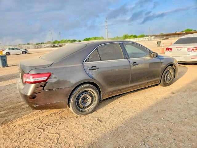 Продажа на аукционе авто 2011 Toyota Camry, vin: 4T1BF3EK5BU775307, номер лота: 48463266
