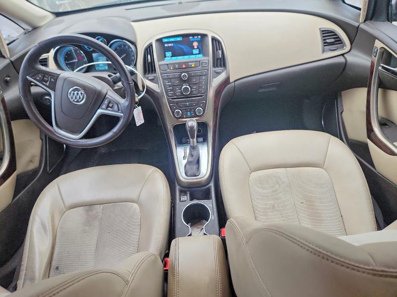 Продажа на аукционе авто 2014 Buick Verano, vin: 1G4PR5SK0E4115824, номер лота: 48952446