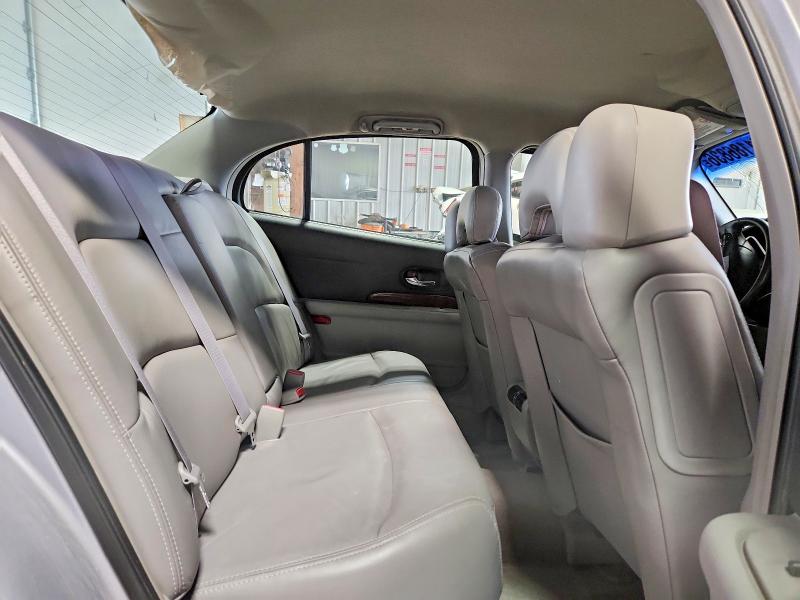 51186836 :رقم المزاد ، 1G4HR54K35U285371 vin ، 2005 Buick Lesabre مزاد بيع