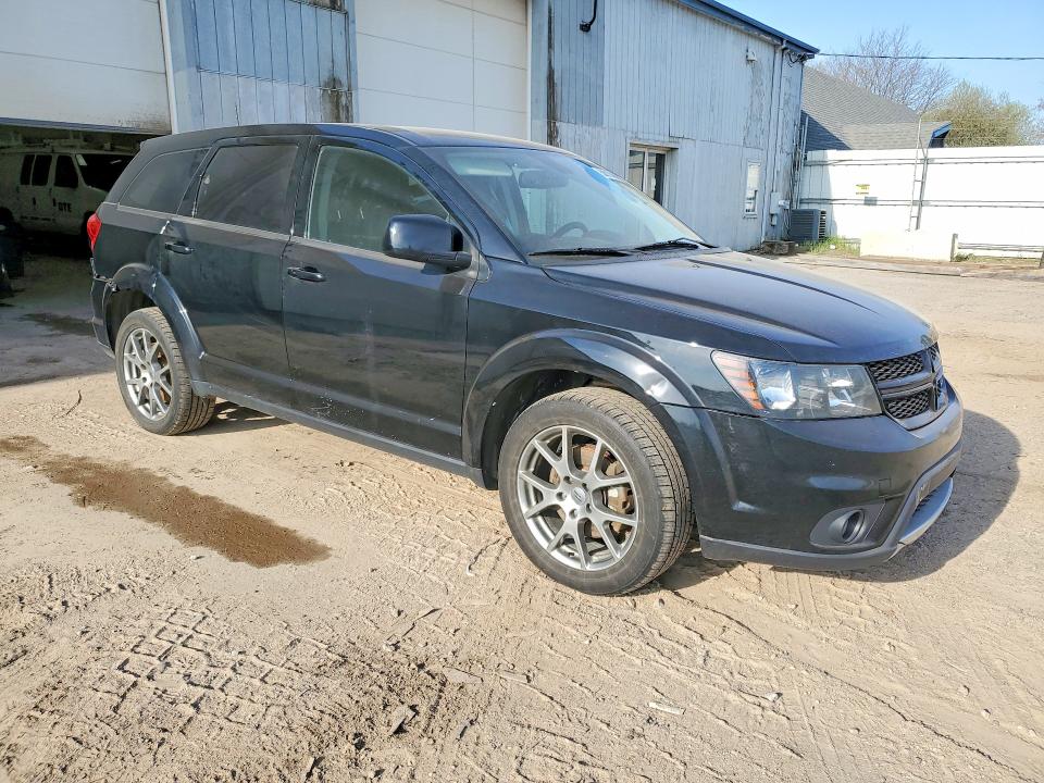 Продажа на аукционе авто 2019 Dodge Journey, vin: 3C4PDDEG1KT774778, номер лота: 50810406