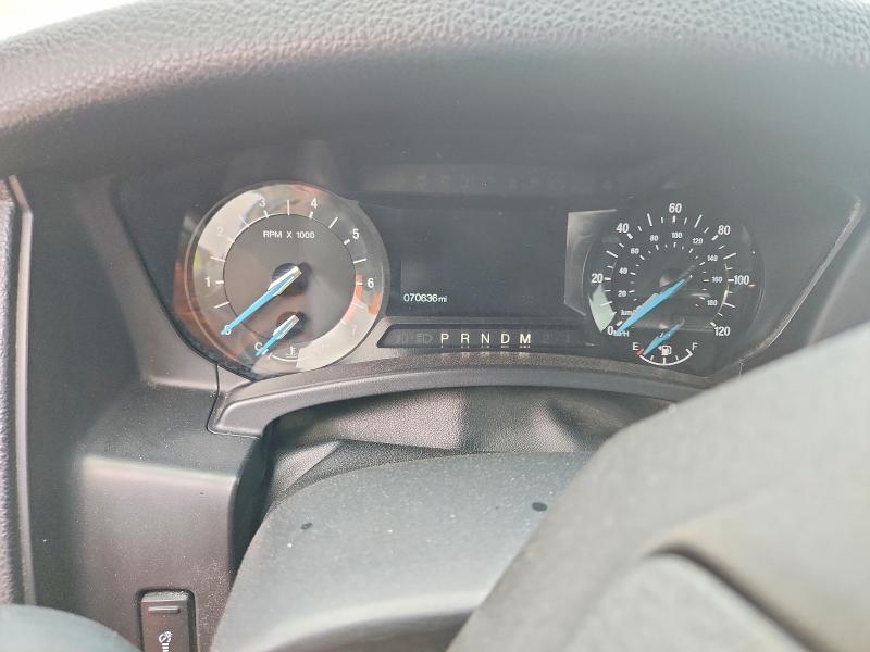 Продажа на аукционе авто 2016 Ford Expedition, vin: 1FMJU1GT2GEF50856, номер лота: 48420246