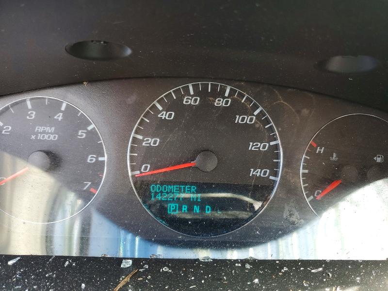 Aukcja sprzedaży 2016 Chevrolet Impala Limited, vin: 2G1WC5E35G1124662, numer aukcji: 51966036