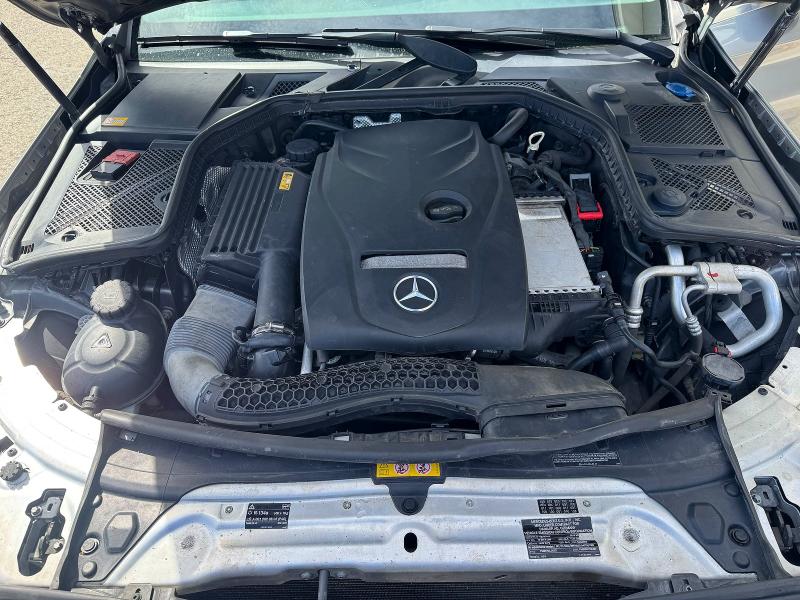 Auction sale of the 2015 Mercedes-benz C, vin: 55SWF4KBXFU006816, lot number: 52073966