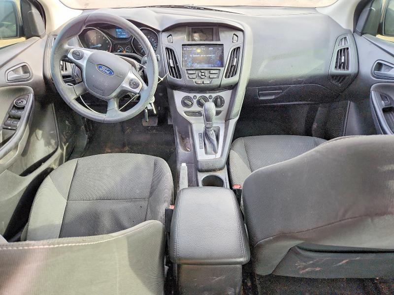 Продаж на аукціоні авто 2012 Ford Focus, vin: 1FAHP3F29CL211635, номер лоту: 48991996