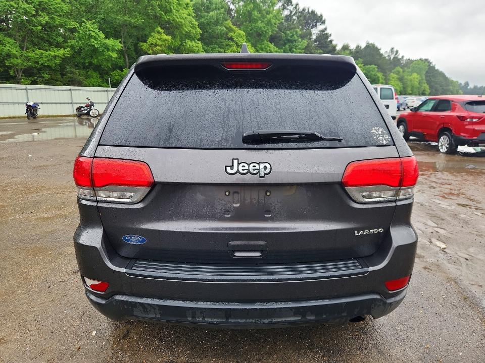 Aukcja sprzedaży 2014 Jeep Grand Cherokee, vin: 1C4RJEAG7EC187918, numer aukcji: 51440326