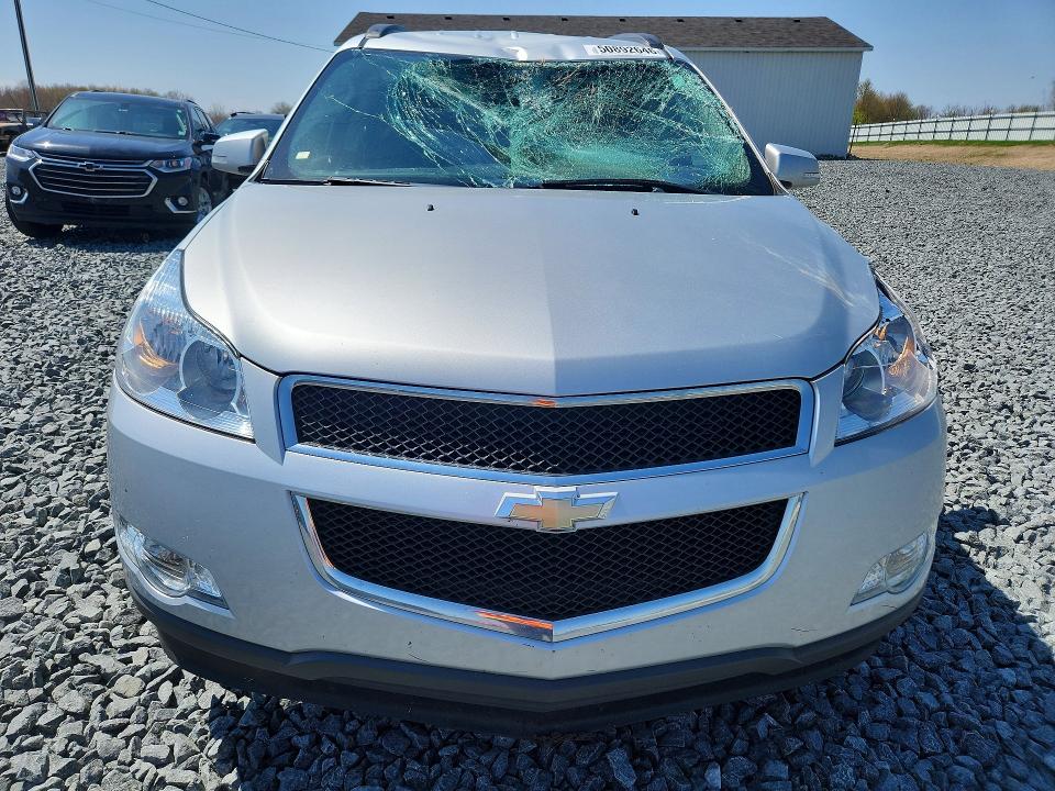 Aukcja sprzedaży 2012 Chevrolet Traverse, vin: 1GNKRGED0CJ382992, numer aukcji: 50892646