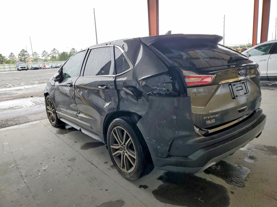 Aukcja sprzedaży 2019 Ford Edge, vin: 2FMPK3K99KBB31320, numer aukcji: 48750606
