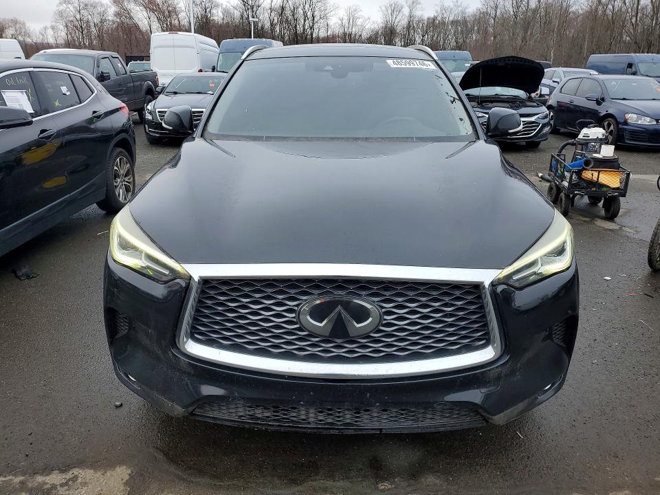 Продажа на аукционе авто 2019 Infiniti Qx50, vin: 3PCAJ5M37KF107814, номер лота: 48599746