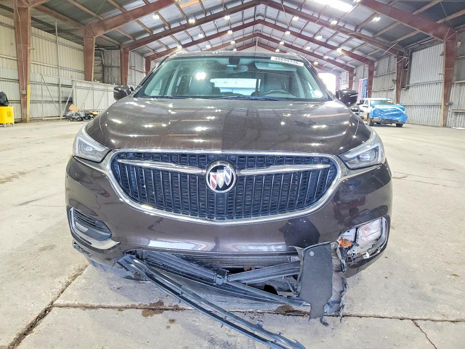 Aukcja sprzedaży 2018 Buick Enclave, vin: 5GAERBKW4JJ185434, numer aukcji: 48699336