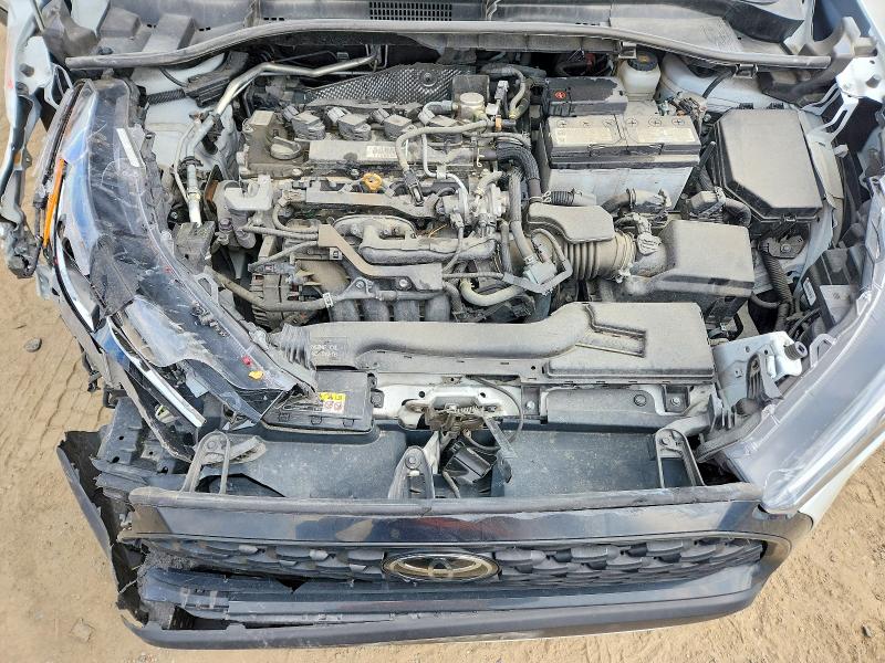 Aukcja sprzedaży 2023 Toyota Corolla Cross, vin: 7MUAAABG6PV075476, numer aukcji: 48239676