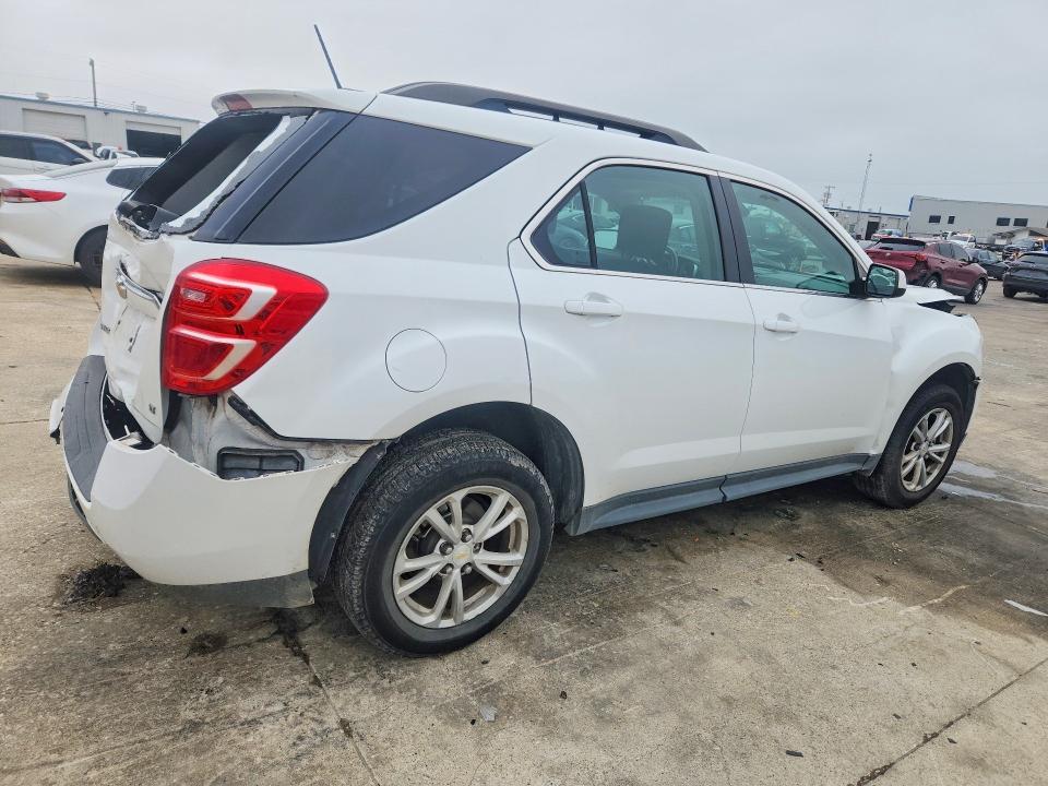 Продаж на аукціоні авто 2017 Chevrolet Equinox, vin: 2GNALCEK1H1513059, номер лоту: 50978196