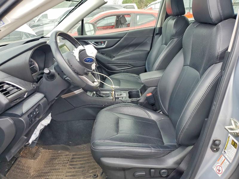 51247946 :رقم المزاد ، JF2SKAUC2LH511634 vin ، 2020 Subaru Forester مزاد بيع