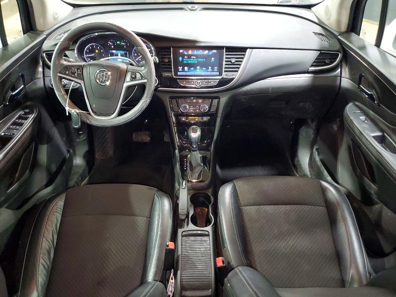 Aukcja sprzedaży 2017 Buick Encore, vin: KL4CJESB0HB256705, numer aukcji: 50723446
