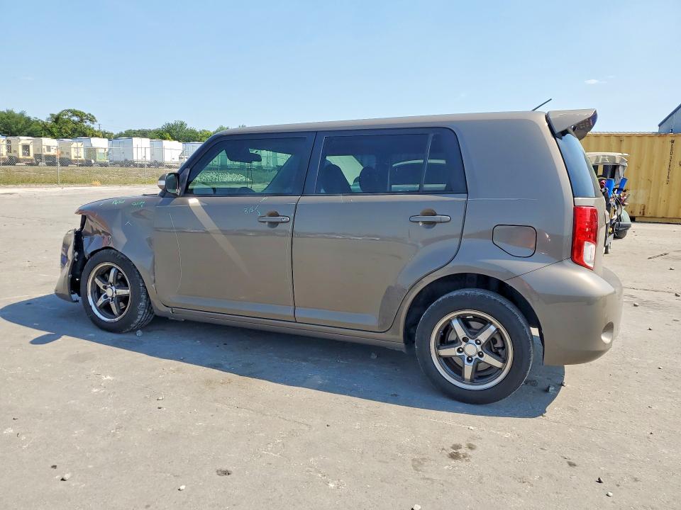 49473576 :رقم المزاد ، JTLZE4FEXCJ028118 vin ، 2012 Scion Xb مزاد بيع