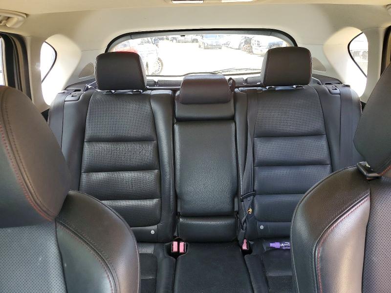 Продажа на аукционе авто 2013 Mazda Cx-5, vin: JM3KE2DE4D0151903, номер лота: 51430946