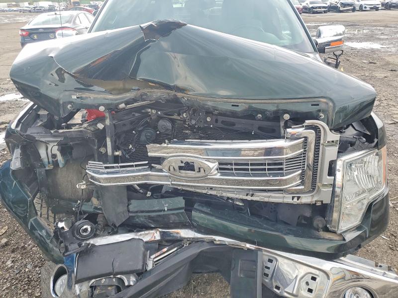Продаж на аукціоні авто 2013 Ford F150, vin: 1FTFW1ET5DFC78963, номер лоту: 51485666