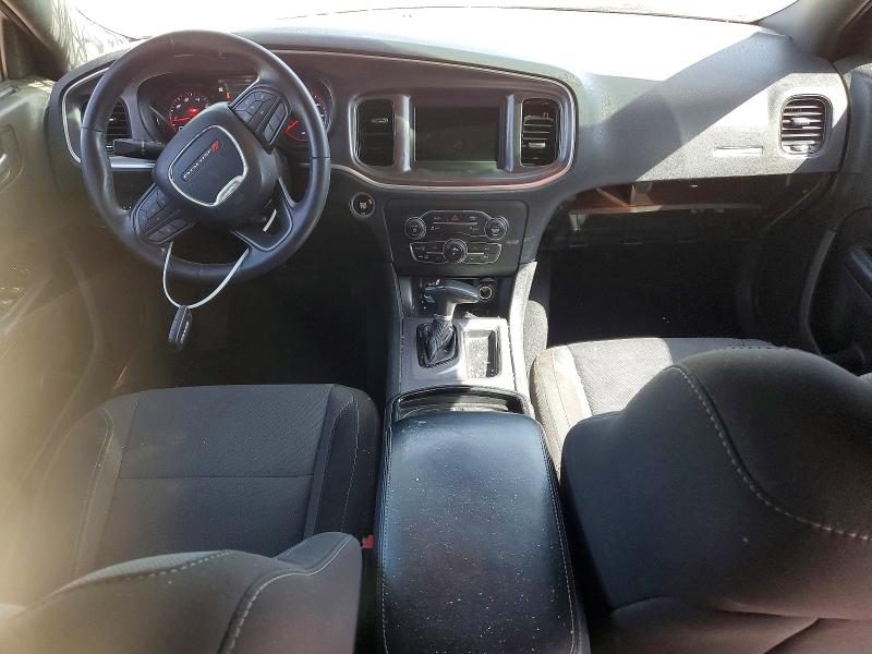 Aukcja sprzedaży 2020 Dodge Charger, vin: 2C3CDXBG8LH200018, numer aukcji: 51365806