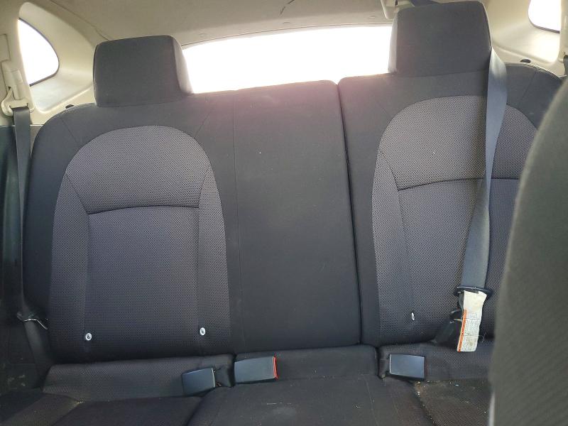 Продажа на аукционе авто 2011 Nissan Rogue, vin: JN8AS5MT7BW166262, номер лота: 50681966
