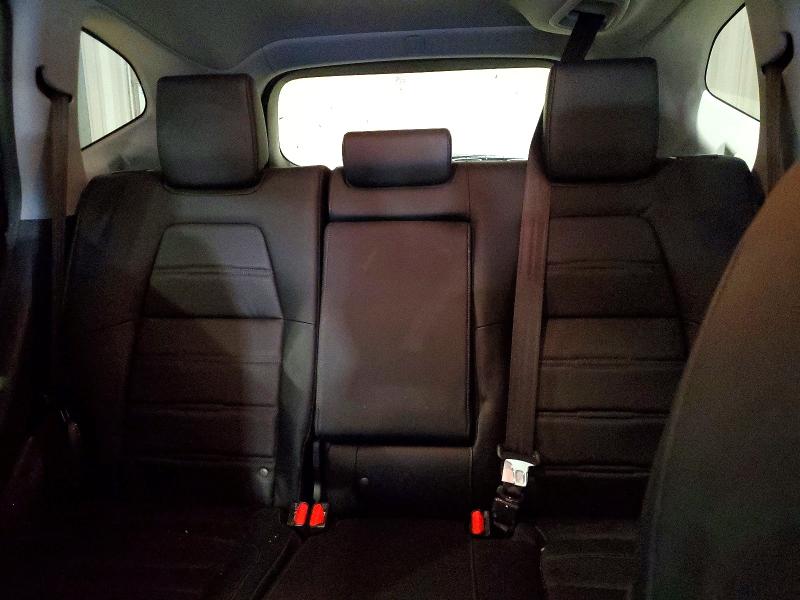 2020 Honda Cr-v მანქანა იყიდება აუქციონზე, vin: 7FARW2H82LE019932, აუქციონის ნომერი: 51772556