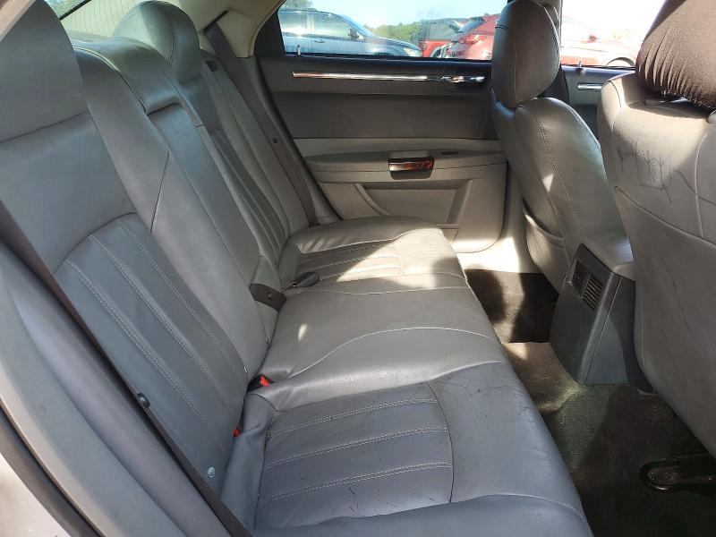 Продажа на аукционе авто 2005 Chrysler 300c, vin: 2C3JA63H25H577352, номер лота: 47667346