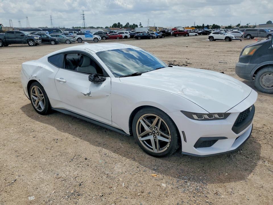 Продаж на аукціоні авто 2024 Ford Mustang, vin: 1FA6P8TH4R5118970, номер лоту: 51139006