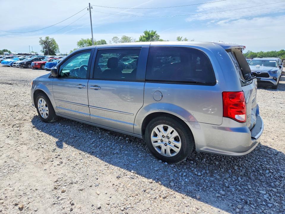Продажа на аукционе авто 2012 Dodge Grand Caravan, vin: 2C4RDGBG4GR145105, номер лота: 51326276