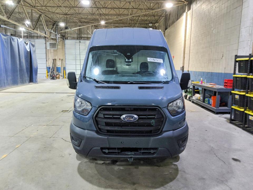Продаж на аукціоні авто 2020 Ford Transit, vin: 1FTBR3X80LKB33362, номер лоту: 50575296