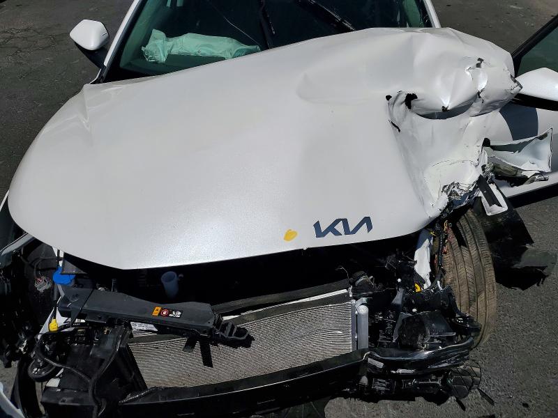 Aukcja sprzedaży 2025 Kia K4, vin: 3KPFT4DE0SE206525, numer aukcji: 50161966