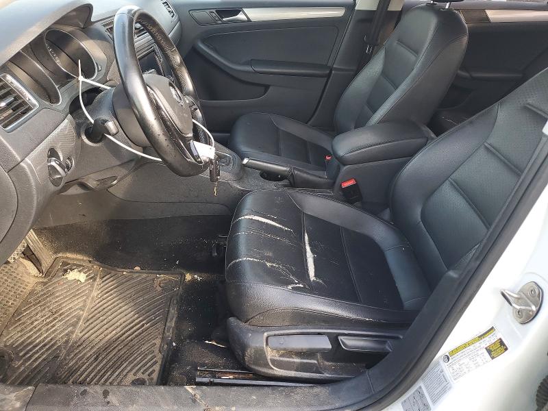 Aukcja sprzedaży 2017 Volkswagen Jetta, vin: 3VWDB7AJ2HM305968, numer aukcji: 49752006