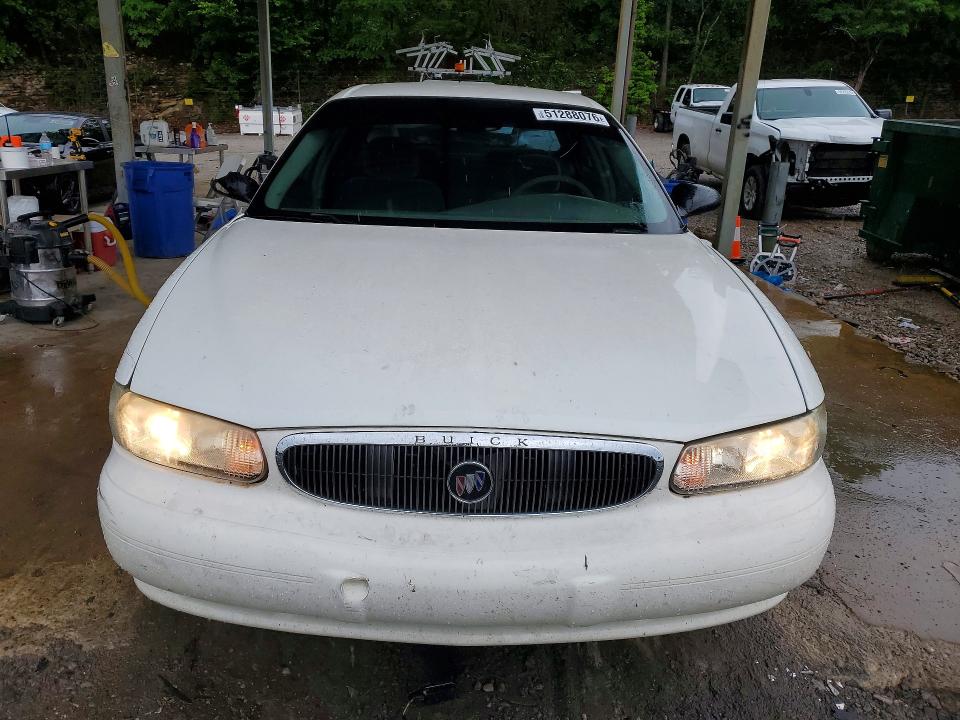 Продаж на аукціоні авто 2004 Buick Century, vin: 2G4WS52J041289913, номер лоту: 51288076