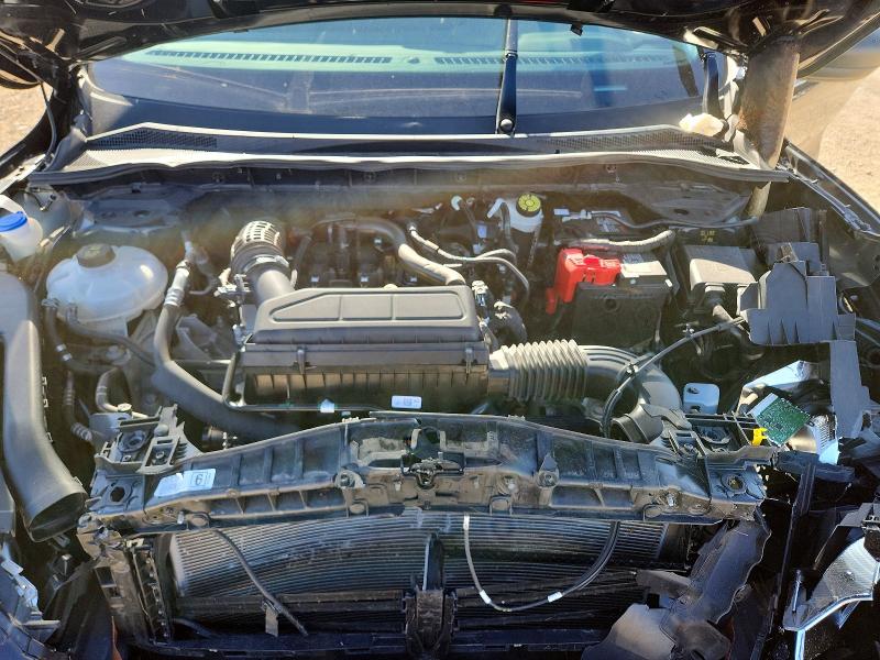 50943986 :رقم المزاد ، 1FMCU9GN8RUA24930 vin ، 2024 Ford Escape مزاد بيع