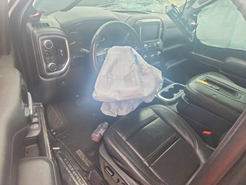 Продажа на аукционе авто 2020 Gmc Sierra, vin: 1GT49REY3LF138935, номер лота: 49642326