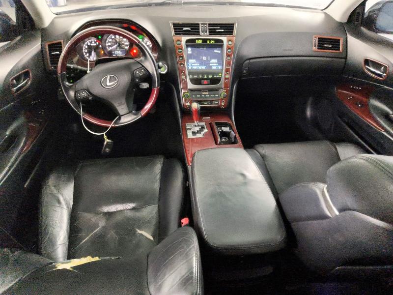 Продажа на аукционе авто 2008 Lexus Gs, vin: JTHCE96S780020381, номер лота: 49674116