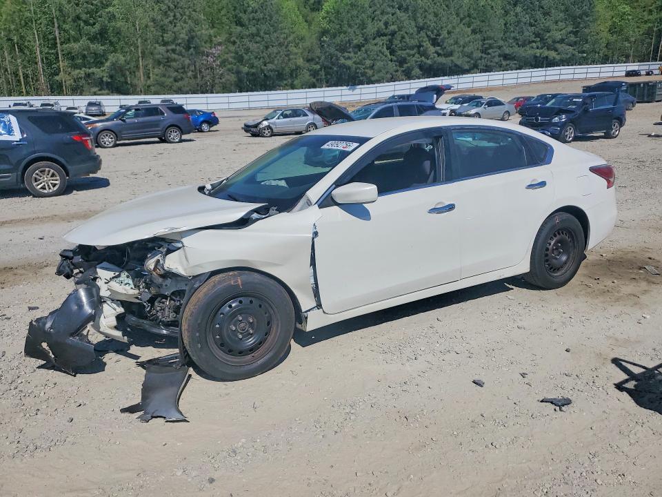 Продаж на аукціоні авто 2014 Nissan Altima, vin: 1N4AL3AP5EC164512, номер лоту: 49092756