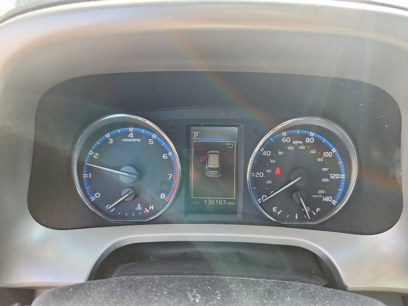 50641116 :رقم المزاد ، 2T3RFREV4GW502188 vin ، 2016 Toyota Rav4 مزاد بيع