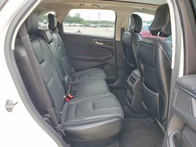 Продажа на аукционе авто 2018 Ford Edge, vin: 2FMPK3K90JBB51857, номер лота: 52052636
