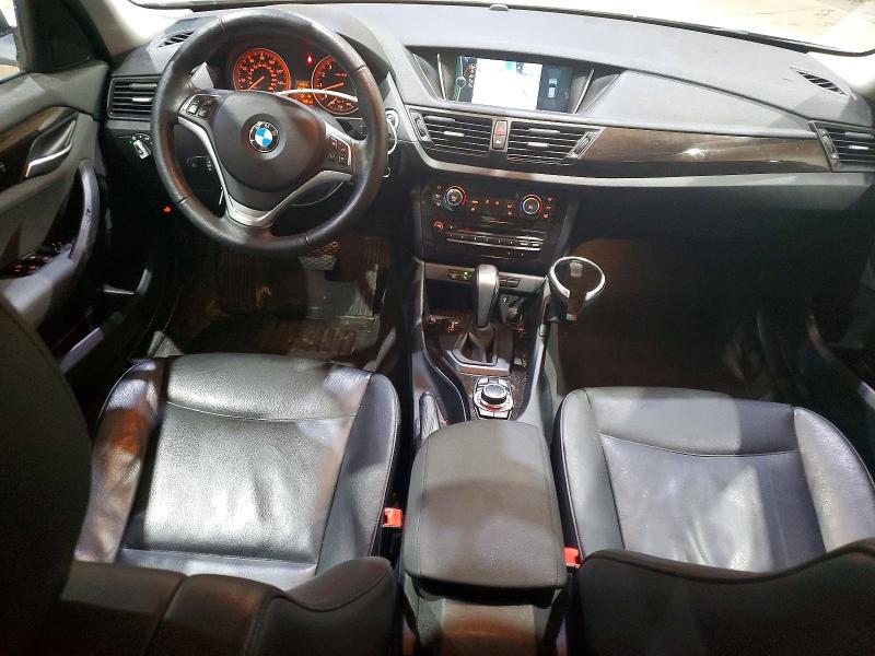2013 Bmw X1 მანქანა იყიდება აუქციონზე, vin: WBAVM5C54DVV90014, აუქციონის ნომერი: 48966706