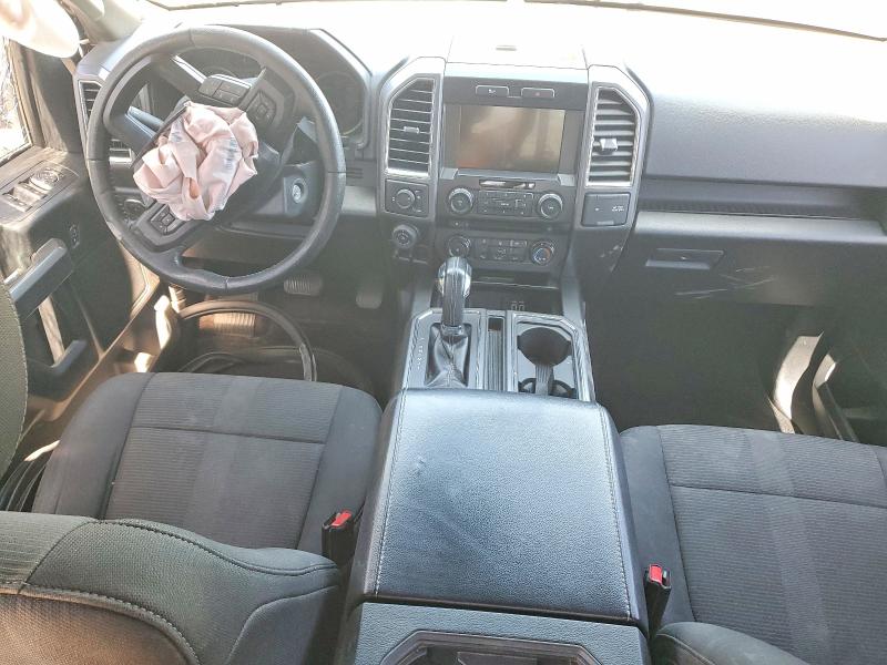 Aukcja sprzedaży 2016 Ford F150, vin: 1FTEW1CF5GFC04911, numer aukcji: 49417566