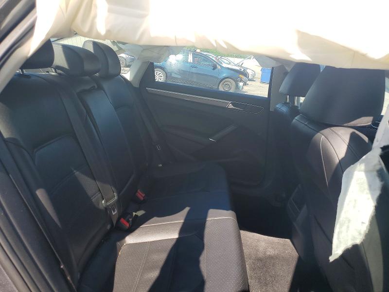 Продажа на аукционе авто 2017 Volkswagen Passat, vin: 1VWDT7A30HC063438, номер лота: 51561806