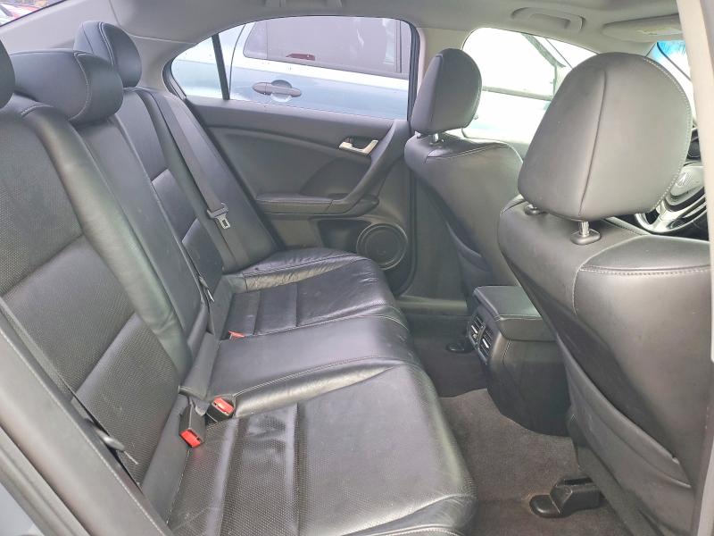 49110326 :رقم المزاد ، JH4CU2F62CC021233 vin ، 2012 Acura Tsx مزاد بيع