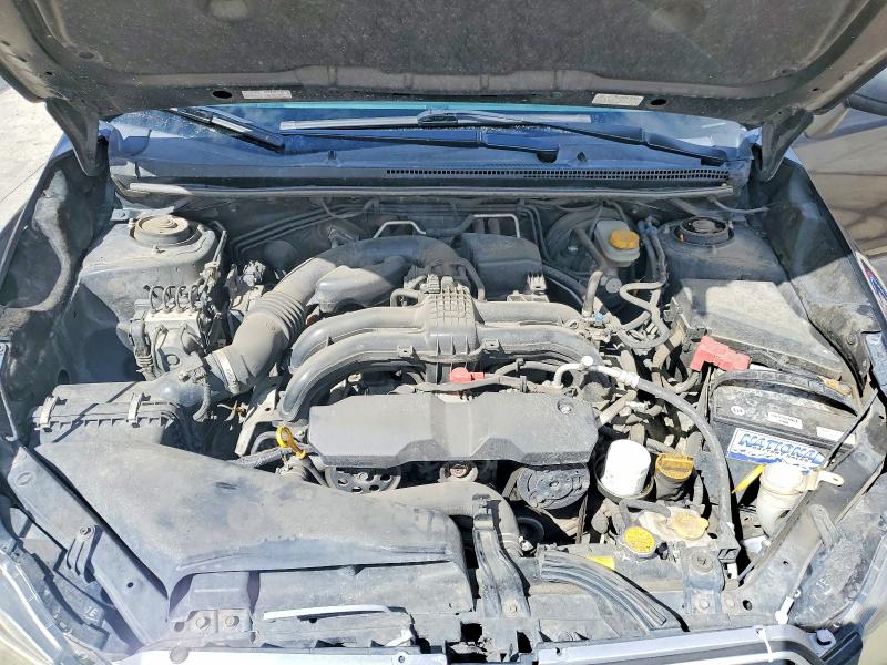 Продаж на аукціоні авто 2014 Subaru Impreza, vin: JF1GPAA63E8215681, номер лоту: 48259996
