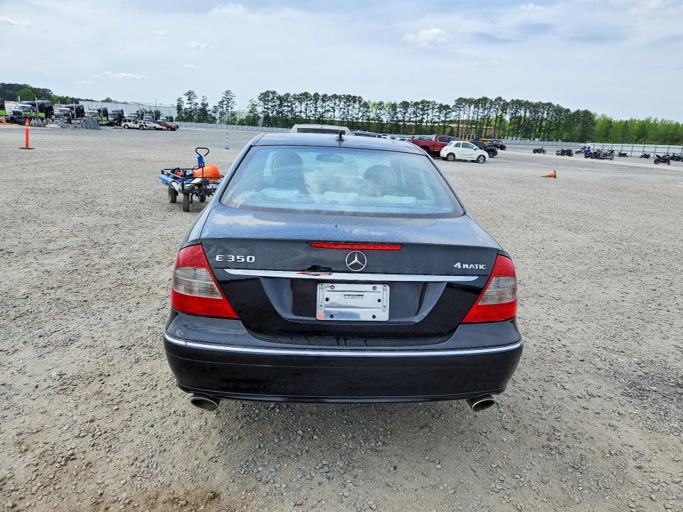 Продажа на аукционе авто 2008 Mercedes-benz E, vin: WDBUF87XX8B284768, номер лота: 49389966